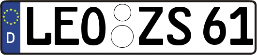 LEO-ZS61