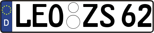 LEO-ZS62