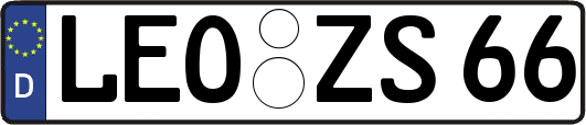 LEO-ZS66