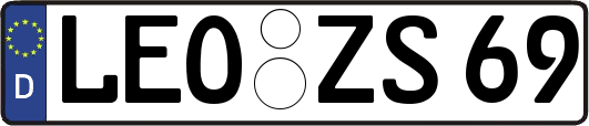 LEO-ZS69