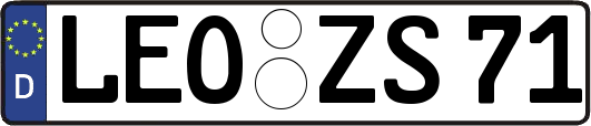 LEO-ZS71