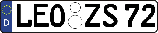 LEO-ZS72