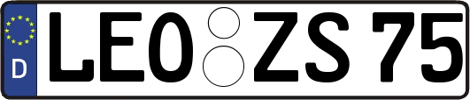 LEO-ZS75