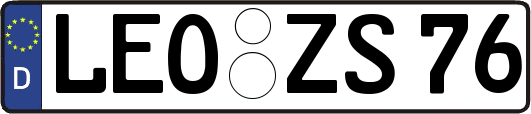 LEO-ZS76