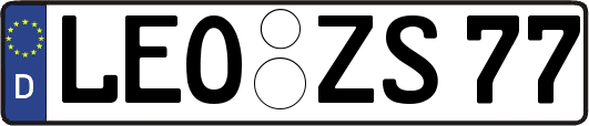 LEO-ZS77