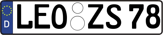 LEO-ZS78