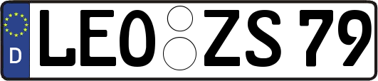 LEO-ZS79