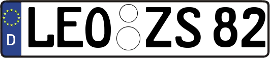 LEO-ZS82