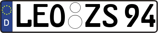LEO-ZS94
