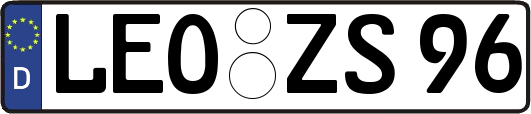 LEO-ZS96