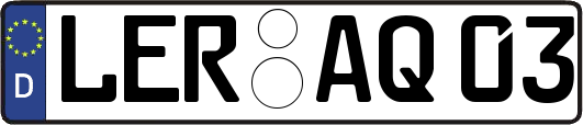 LER-AQ03