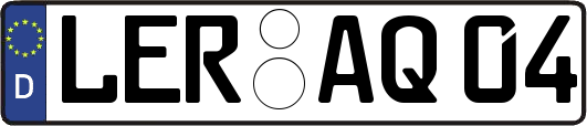 LER-AQ04