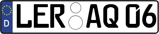 LER-AQ06