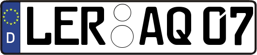 LER-AQ07