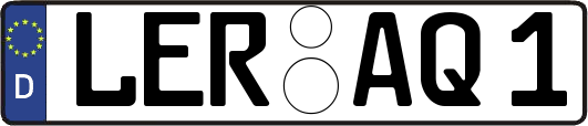 LER-AQ1