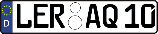 LER-AQ10