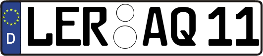 LER-AQ11
