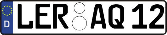 LER-AQ12