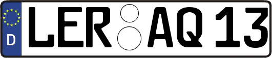 LER-AQ13