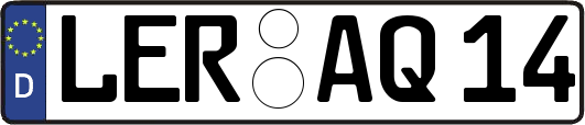 LER-AQ14