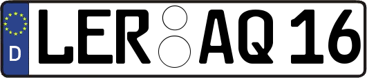 LER-AQ16