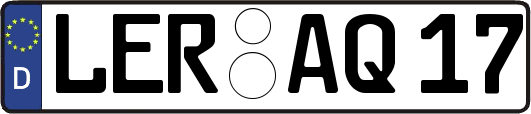 LER-AQ17