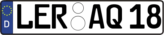LER-AQ18