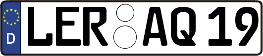 LER-AQ19