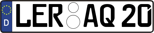 LER-AQ20