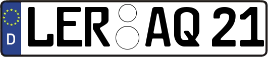 LER-AQ21