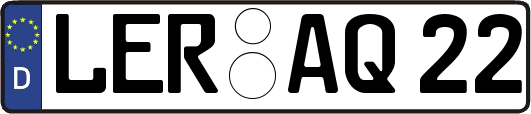 LER-AQ22