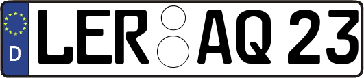 LER-AQ23