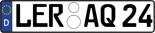 LER-AQ24