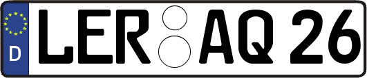 LER-AQ26