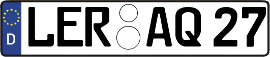 LER-AQ27