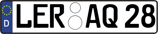 LER-AQ28