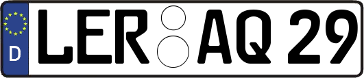 LER-AQ29