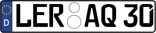 LER-AQ30