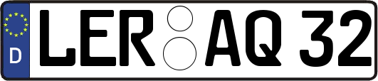 LER-AQ32