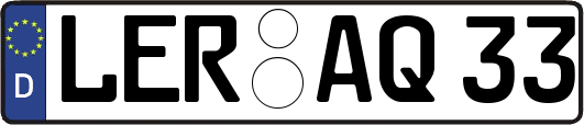 LER-AQ33