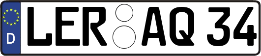 LER-AQ34