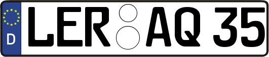 LER-AQ35