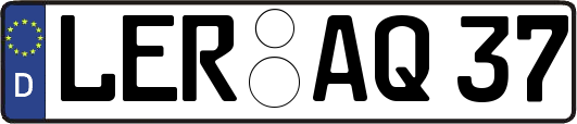 LER-AQ37