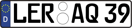 LER-AQ39
