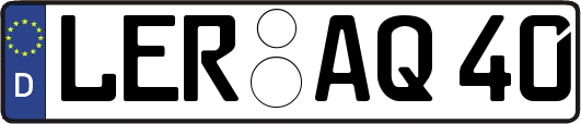 LER-AQ40