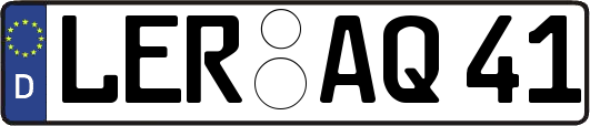 LER-AQ41