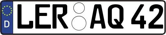 LER-AQ42