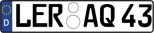 LER-AQ43