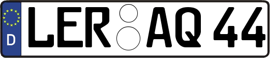 LER-AQ44