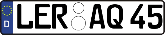 LER-AQ45